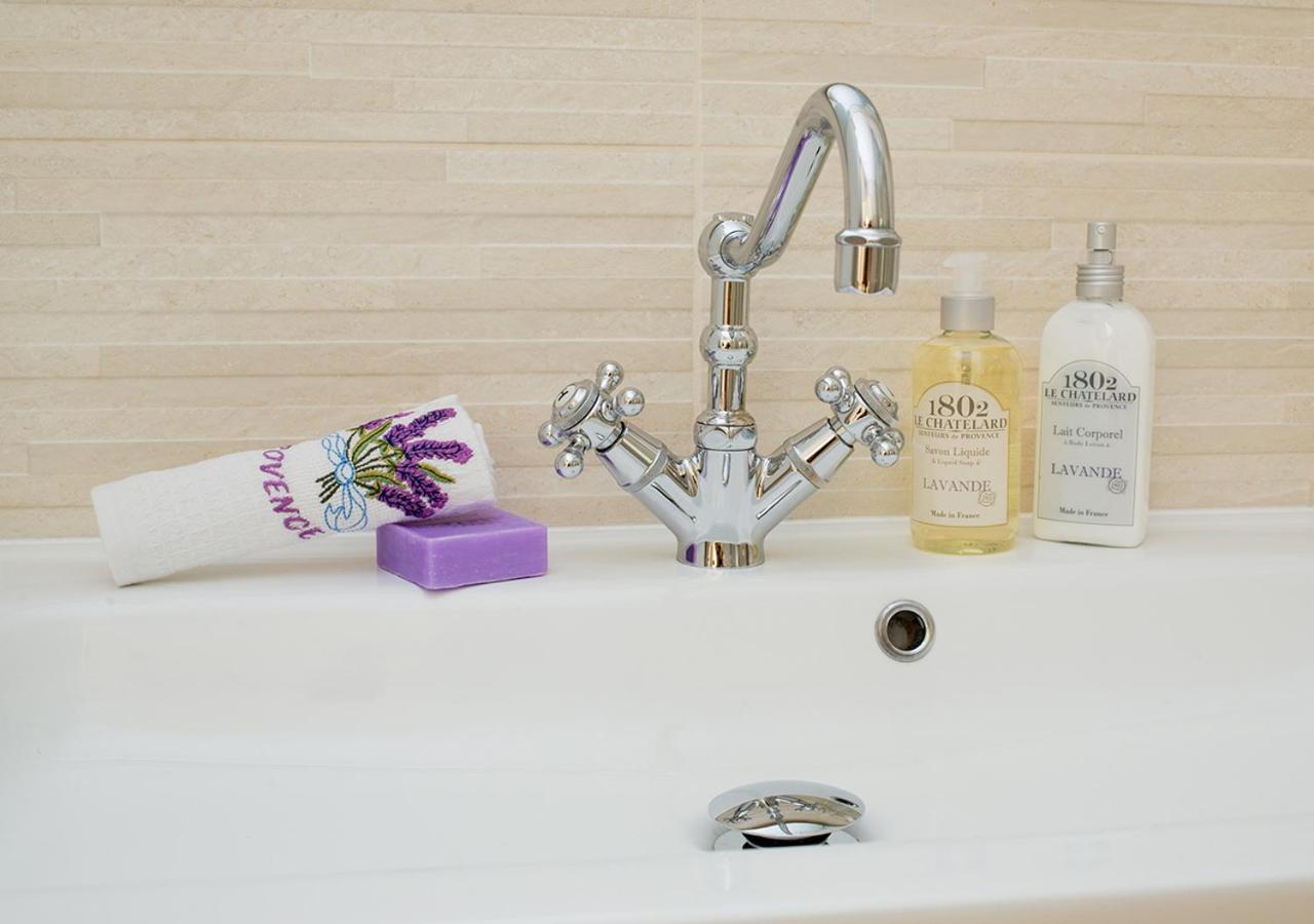 Appartement Cannes Imperial Pointe Croisette Ngoại thất bức ảnh