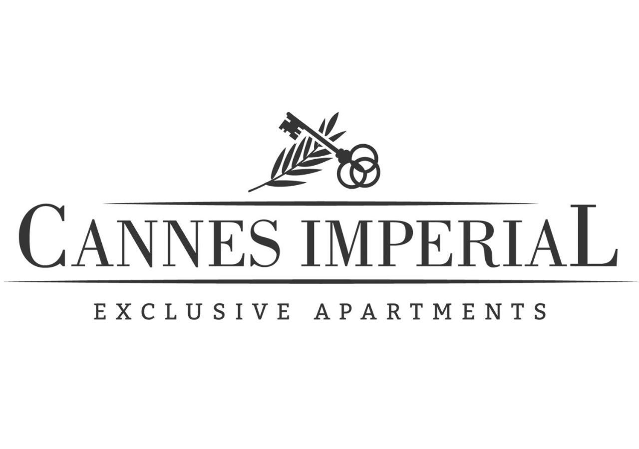 Appartement Cannes Imperial Pointe Croisette Phòng bức ảnh